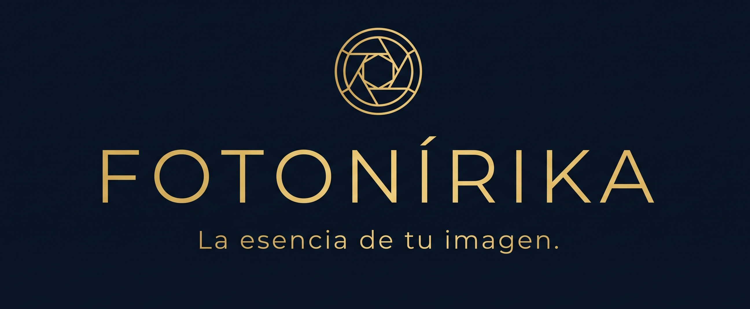 Fotonírika Logo